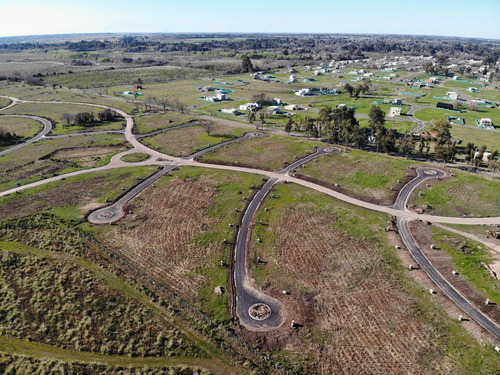 Imagen 24 de 24 de Pilar Del Este - San Ramon- Lote Perimetral - 517 M2