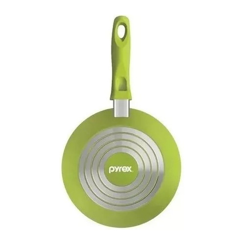 Sarten Marca Pyrex Fuego 20 Cm Antiadherente Teflon V