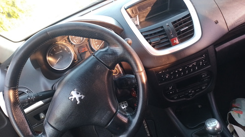 Peugeot 207 1.6 Sw Xt