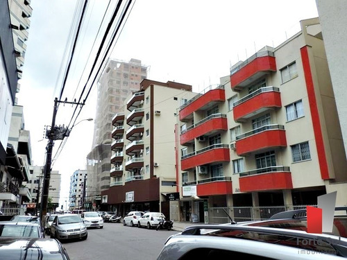 Imagem 3 de 30 de Duplex Em Meia Praia!!! - Av328 - 31987866