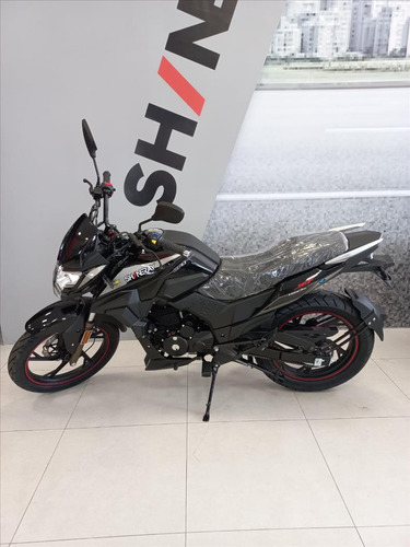 Shineray Jef 150s Efi
