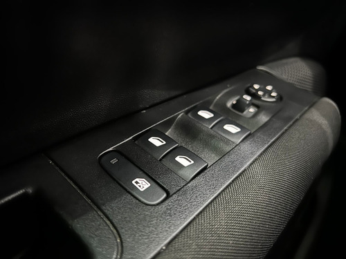 Citroën C4 Cactus Citroën C4 Cactus 1.6 Feel Pack (Aut) (Flex)