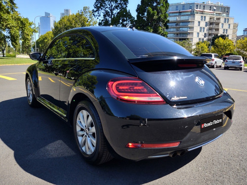 Volkswagen The Beetle Abasto Motors A1 A3 500 Smart A200 118