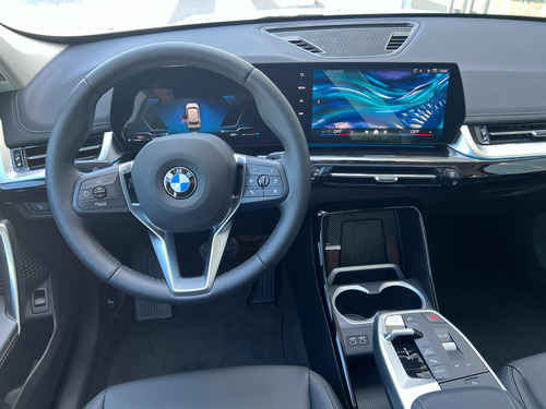Bmw X1 18i Okm 2025 - No Audi Q3 Ni Mercedes Gla