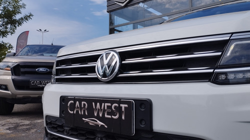 Volkswagen Tiguan Allspace 2.0 Tsi Highline Dsg