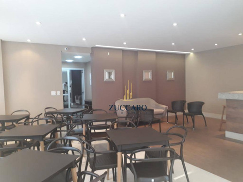 Cobertura À Venda, 145 M² Por R$ 980.000,00 - Jardim Flor Da Montanha - Guarulhos/sp - Co0135