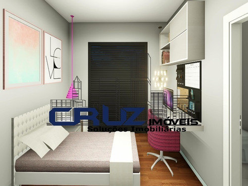 Imagem 8 de 11 de Casa Assobradada, Alto Padrão Com 3 Suítes - Cond. Alphaville Nova Esplanada I, Votorantim - Ca00867 - 68975352