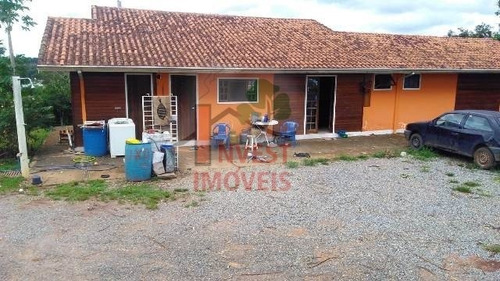 Imagem 2 de 15 de Chacara Em Condominio - Ref: 6927 - V-6927