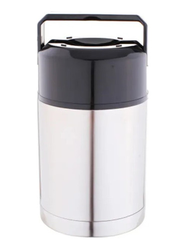 Termo De Comidas Acero Inoxidable De 800 Ml Termo Térmico