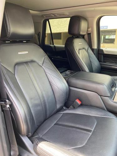 Imagen 10 de 15 de Ford Expedition 2020 3.5 Platinum Max 4x4 At