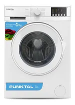 Comprar Lavarropas Punktal Carga Frontal 6 Kg Pk08la 1000 Rpm Albion