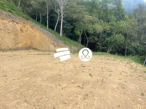 Lote Con 2 Explanaciones En La Vereda Cabuyal Copacabana Antioquia
