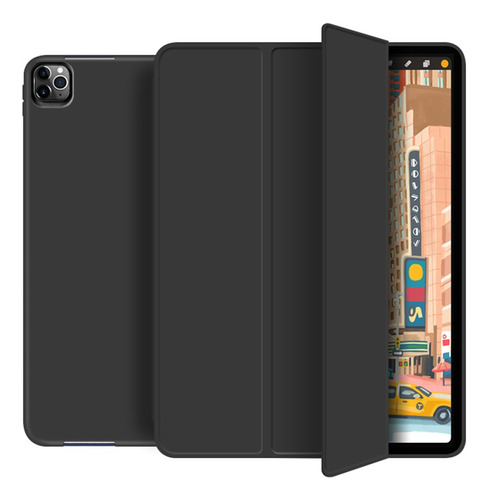 Estuche Case Cover Protector iPad Pro 11 2018/2023