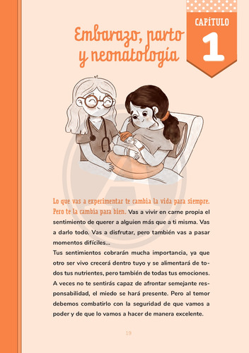 El Doc En Casa. Diego Montes De Oca - Ateneo *crianza*