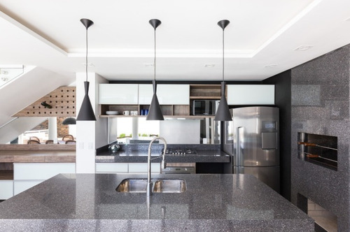Imagem 7 de 30 de Casa À Venda Em Xangri-lá - Ca01386 - 69449458