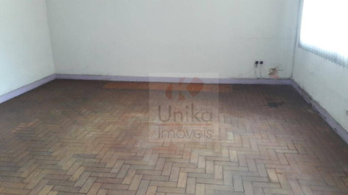 Imagem 3 de 30 de Casa Em Itatiba - Centro - Ca0388