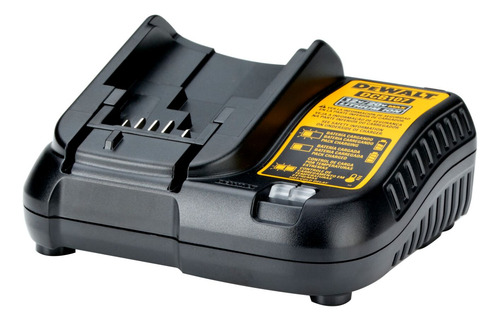 Chave De Impacto 1/2 + 2 Baterias 2ah Xr 20v Dewalt Dcf899