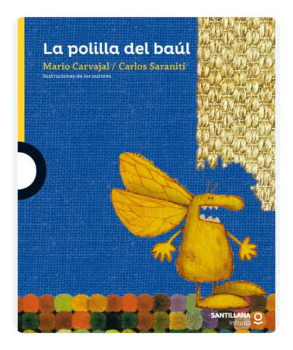 La Polilla Del Baúl