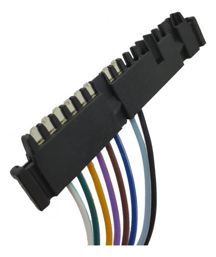 Interruptor Señal Giro Chevrolet C10 Pickup 1973-1974