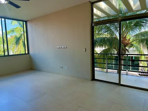 Residencia En Venta En Benito Juarez Norte Con Area De Fiestas Bar