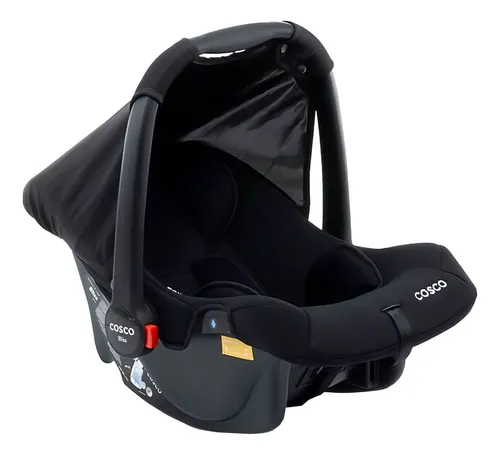 Huevito Cosco Bliss negro absoluto