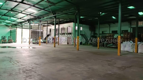 Imagen 8 de 13 de Leida Falcon Rentahouse Vende Galpon En Barbula Naguanagua 22-26772 Lf