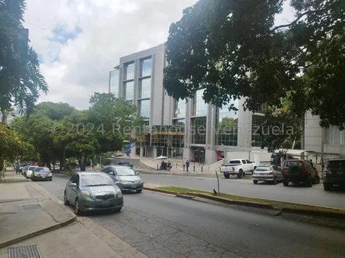 Oficinas En Venta Mls #25-1206