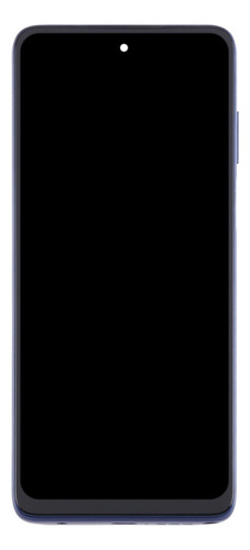 Pantalla Lcd Azul For Motorola Moto G Stylus 2023 4g Con Ma