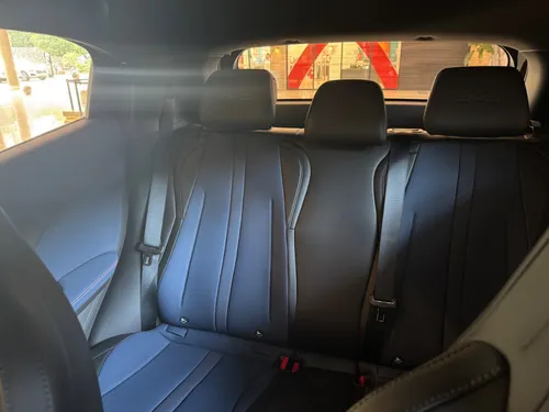 BYD Seagull 380 GS
