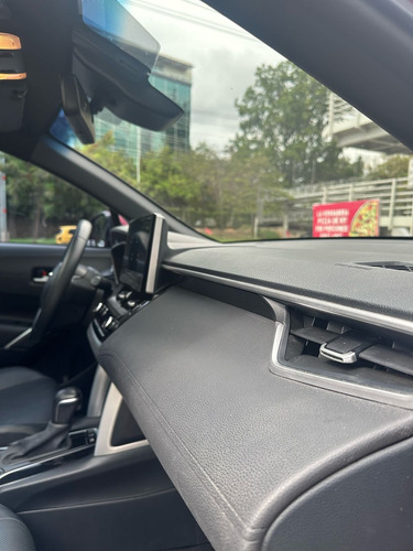 Toyota Corolla Cross 2.0 Seg