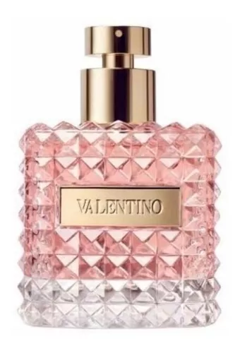 Perfume Valentino Donna X 30 Ml Original | MercadoLibre