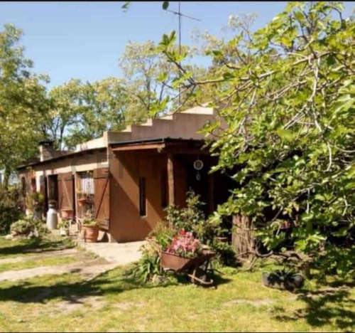 Imagen 15 de 15 de Espectacular Campo De 33 Hectáreas En Venta Con Casco Y Dos Galpones, Rp6