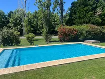 Comprar Casa En  Alquiler Temporario En Barrio  Estancias Del Pilar