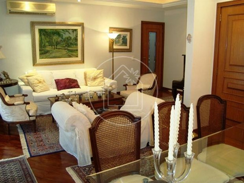 Apartamento - Ref: 815354