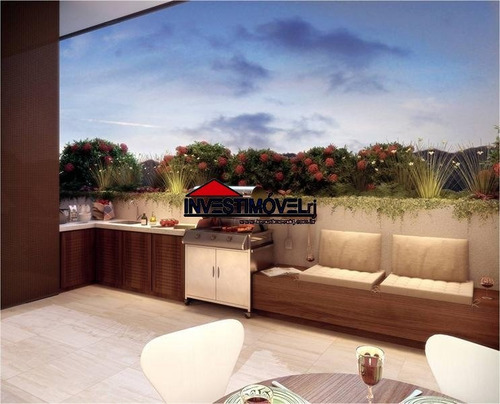 Imagem 6 de 15 de Apartamento - Recreio Dos Bandeirantes - Ref: 517 - V-517