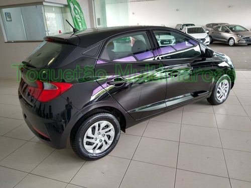 Imagem 6 de 11 de Hyundai Hb20 1.0 12v Flex Sense Manual