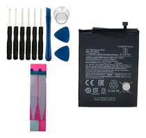 Comprar Ferramentas Mais Ba-teria Bn51 Compativel Redmi 8 8a