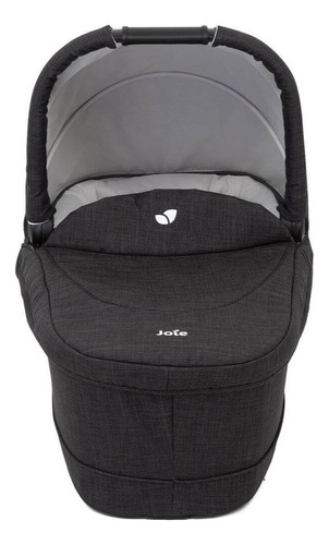 Carinho Multifuncional Travel System Combo Versatrax E Joie