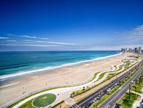 Imagen 21 de 22 de Paradise Playa Brava