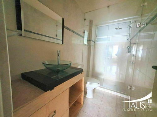 Imagen 13 de 15 de Departamento En Renta En Polanco Ii
