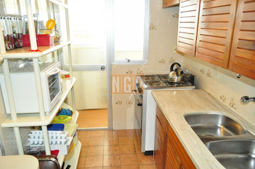 Imagen 15 de 30 de Hermoso Departamento Con Vista Al Mar