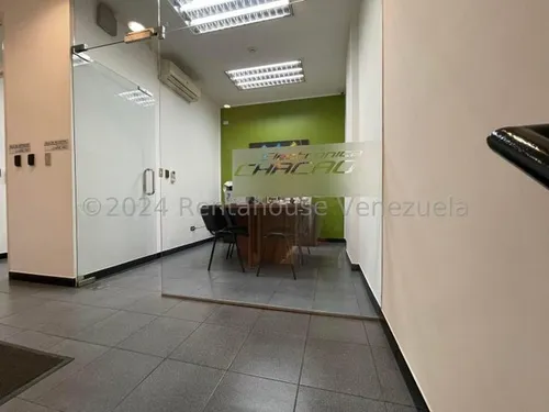 Local En Venta Chacao
