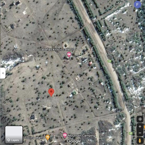 Imagen 2 de 3 de Terreno - Meliquina