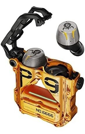 Auriculares Inalámbricos Gravastar Sirius Pro, Auriculares