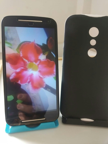 Celular Moto G (2a Geração) 16 Gb Usado!