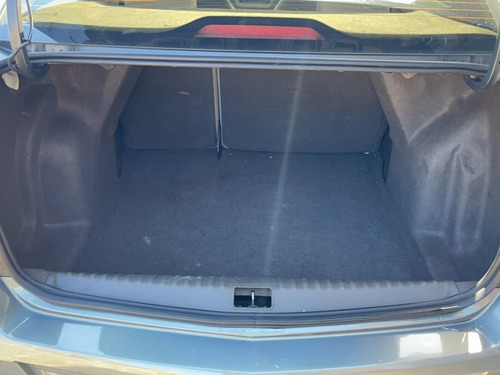 Imagem 14 de 14 de Chevrolet Cobalt Ltz 1.4 8v Flex