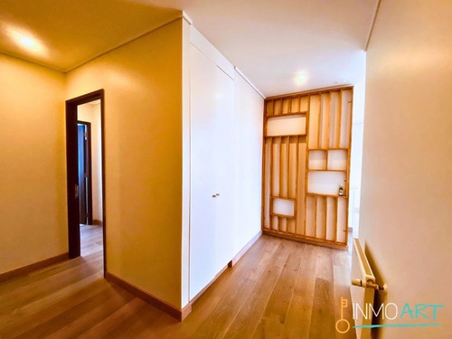 Departamento En Arriendo De 3 Dorm.+ 2 Baños En Valdivia