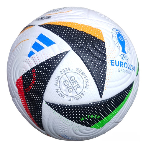 Balón Fussballliebe Euro2024.