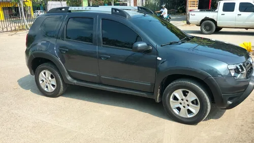 Renault Duster 2.0 Dynamique 4x2