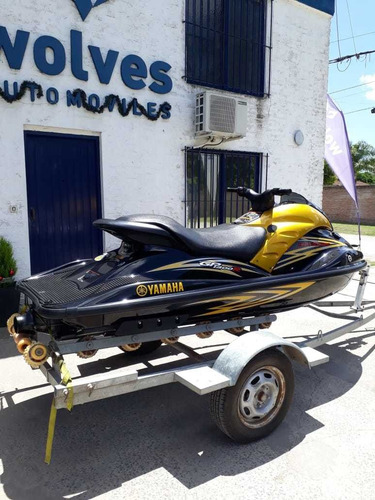 Yamaha Wave Runner 1300
